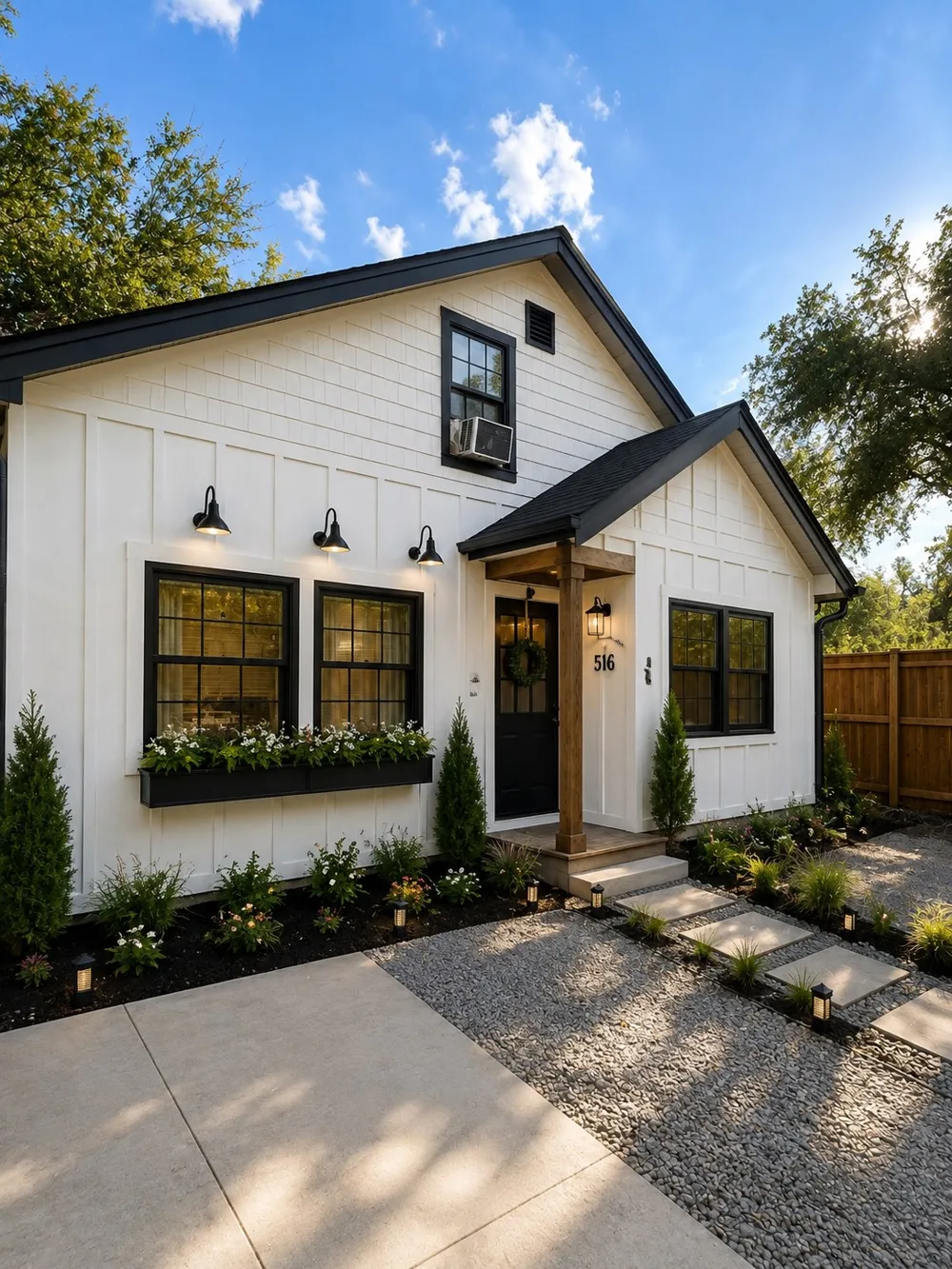 516 S Edgewood Terrace Fort Worth, TX 76103