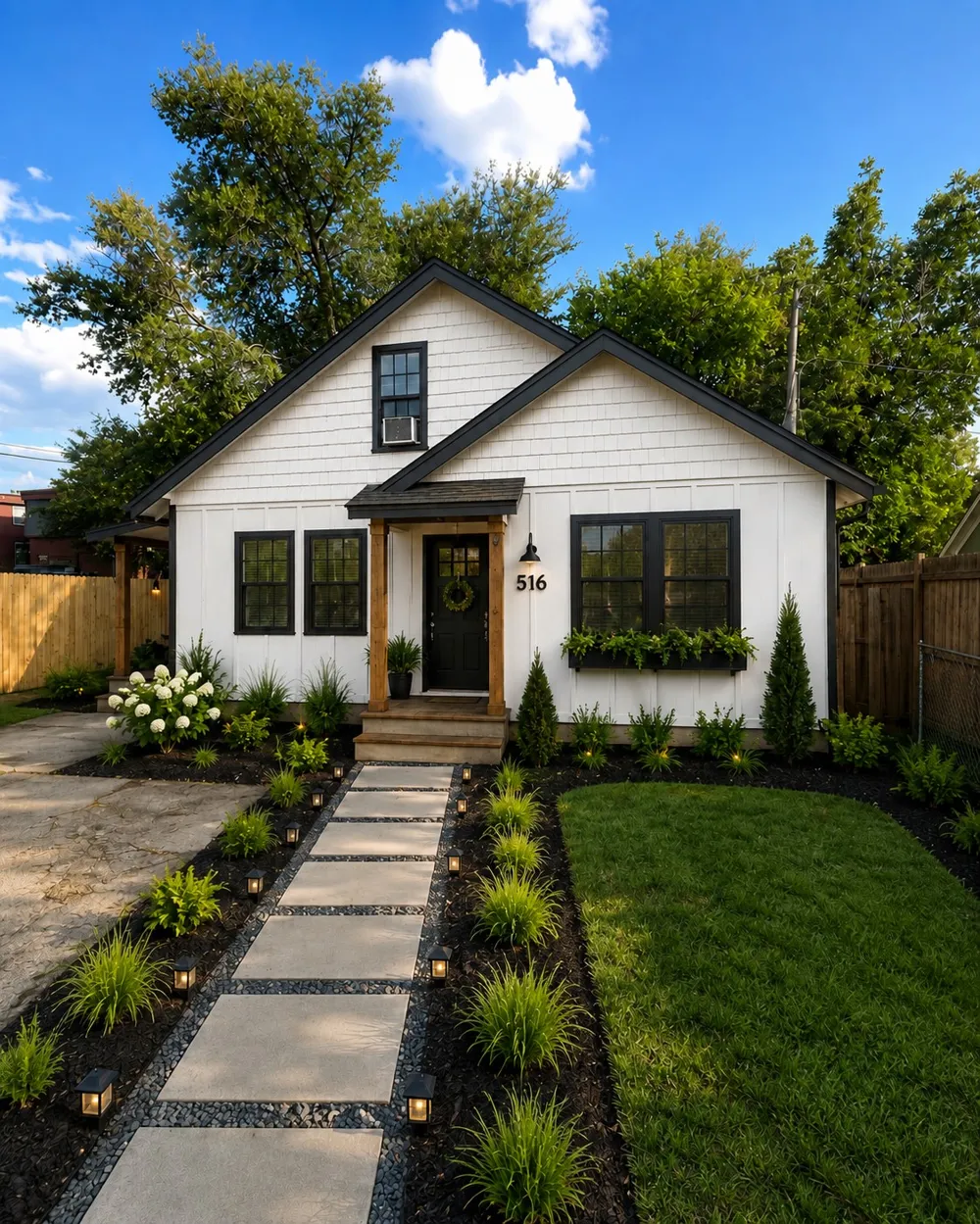 516 S Edgewood Terrace Fort Worth, TX 76103