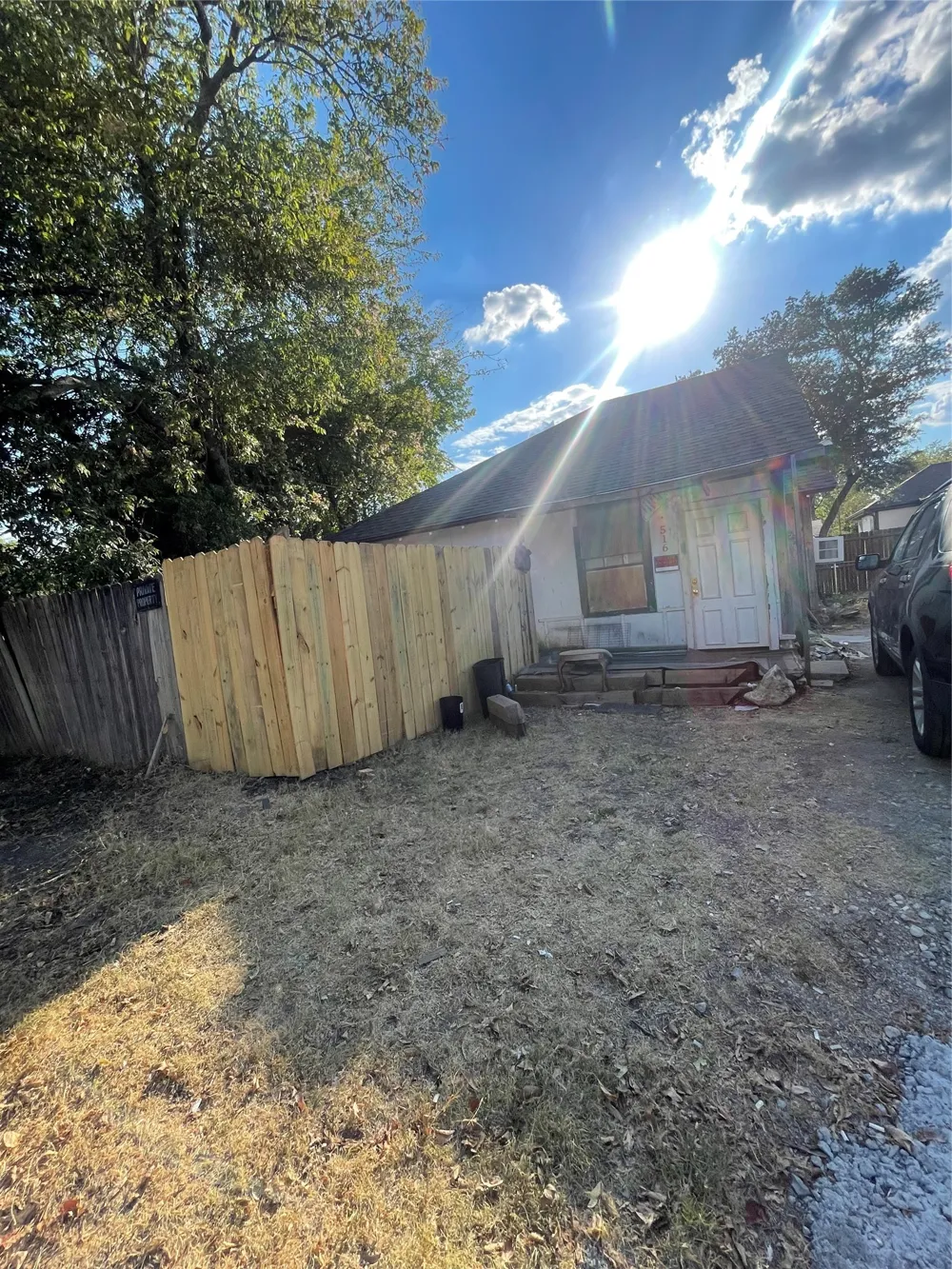 516 S Edgewood Terrace Fort Worth, TX 76103
