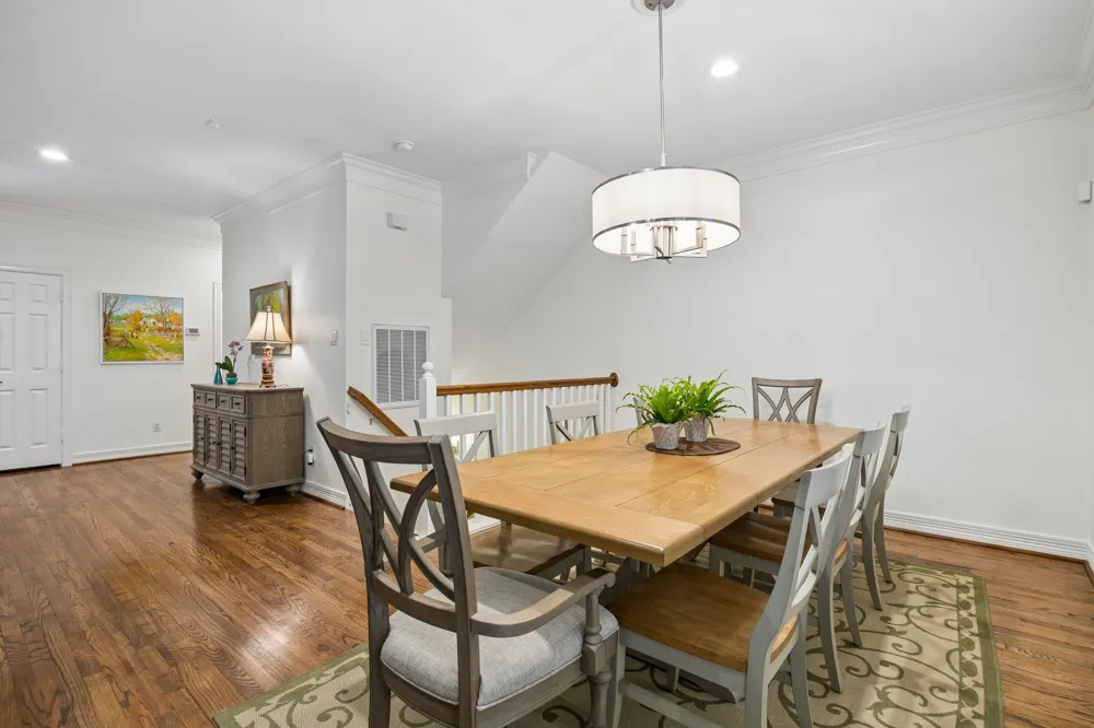 3610 Gillespie Street #1 Dallas, TX 75219