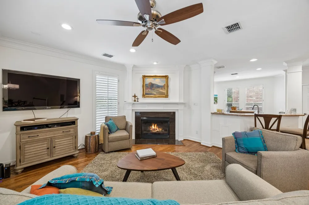 3610 Gillespie Street #1 Dallas, TX 75219