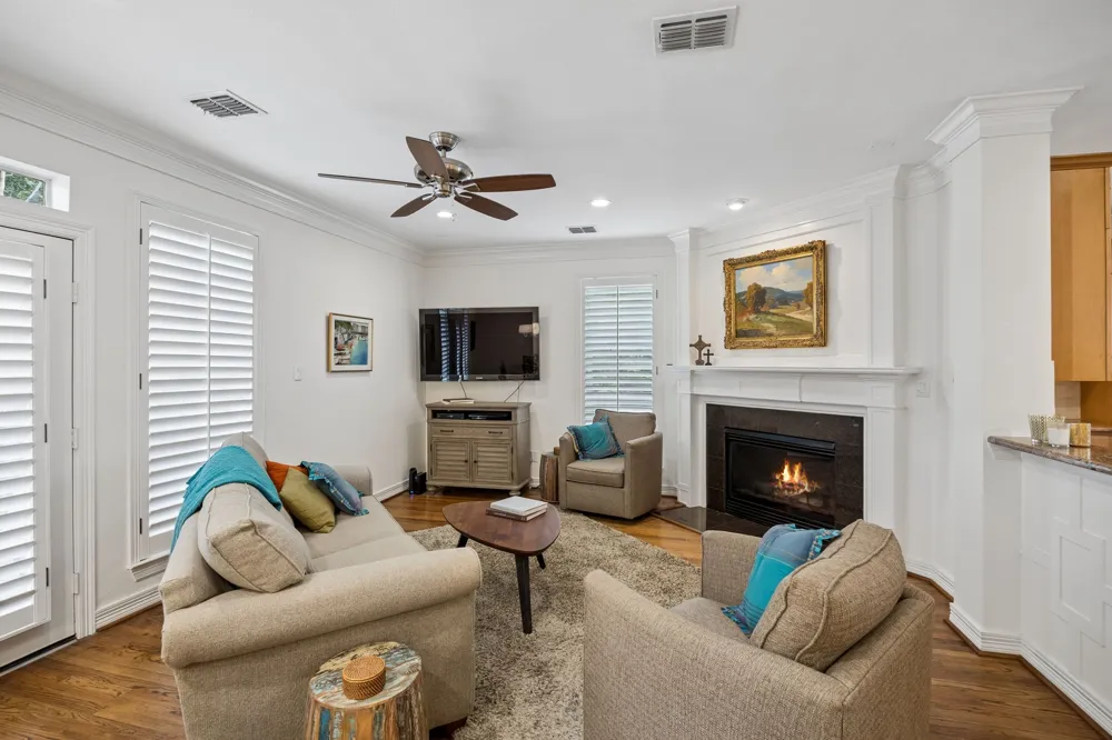 3610 Gillespie Street #1 Dallas, TX 75219