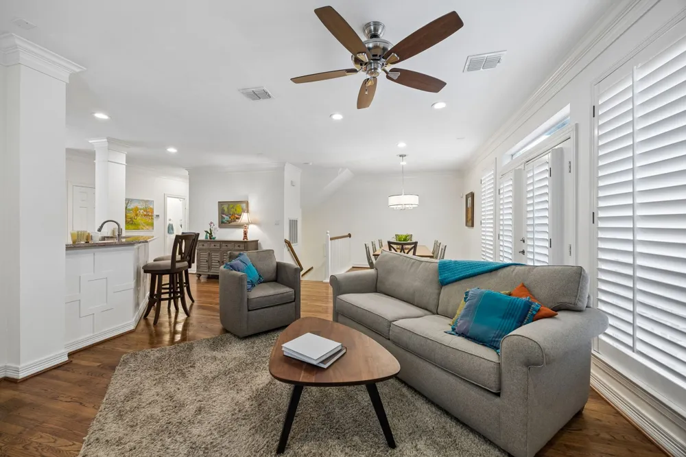 3610 Gillespie Street #1 Dallas, TX 75219