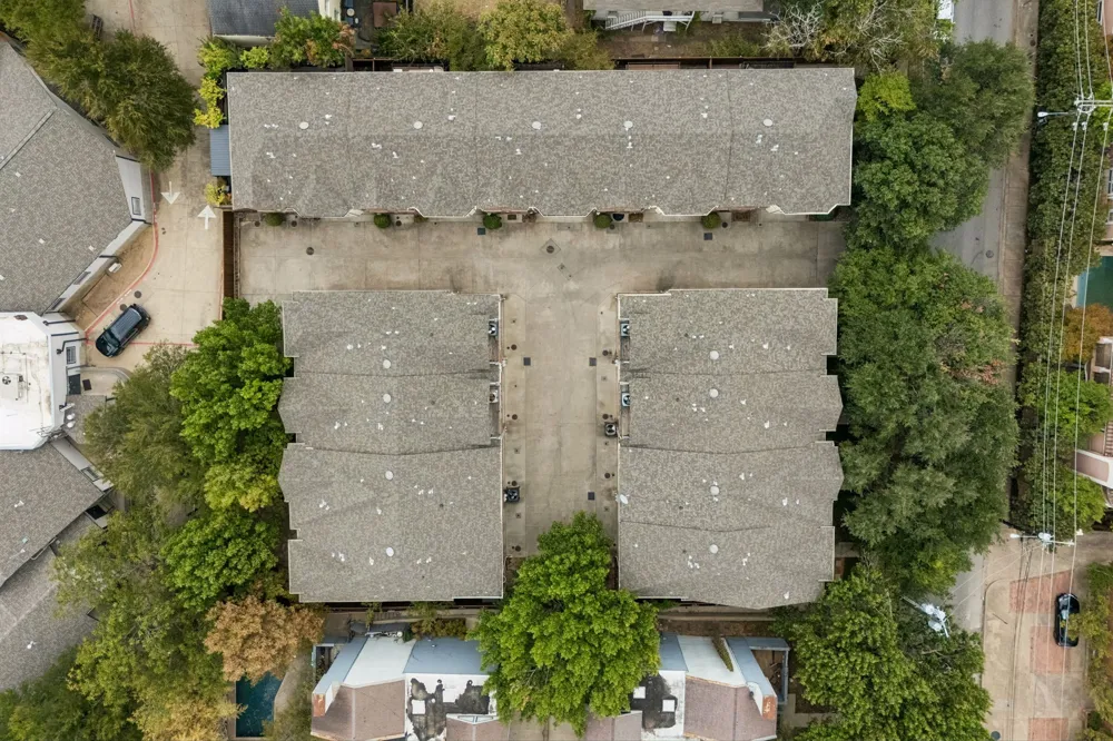 3610 Gillespie Street #1 Dallas, TX 75219