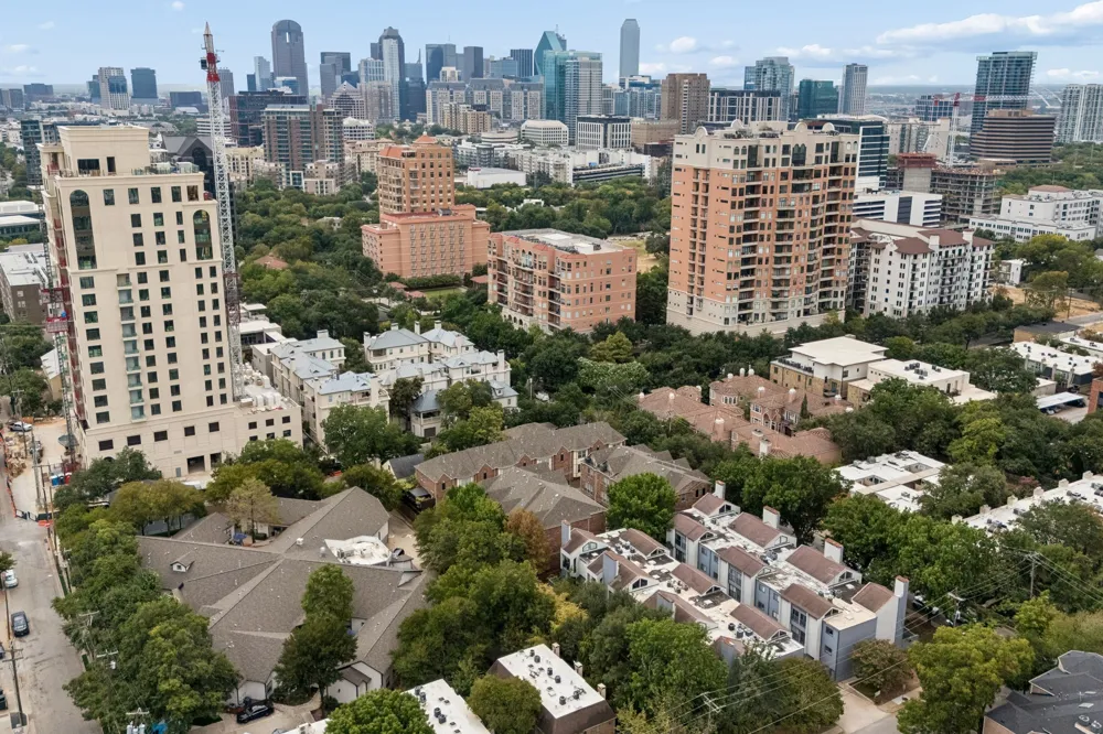 3610 Gillespie Street #1 Dallas, TX 75219