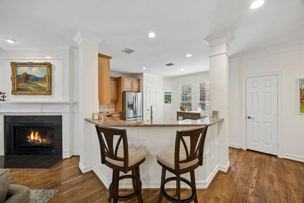 3610 Gillespie Street #1 Dallas, TX 75219