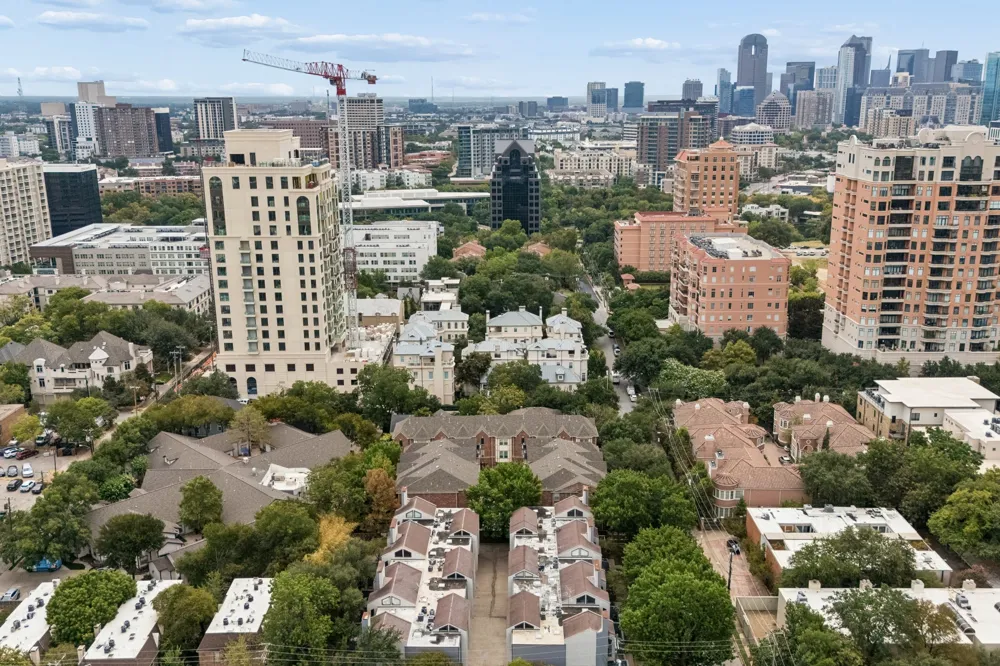 3610 Gillespie Street #1 Dallas, TX 75219