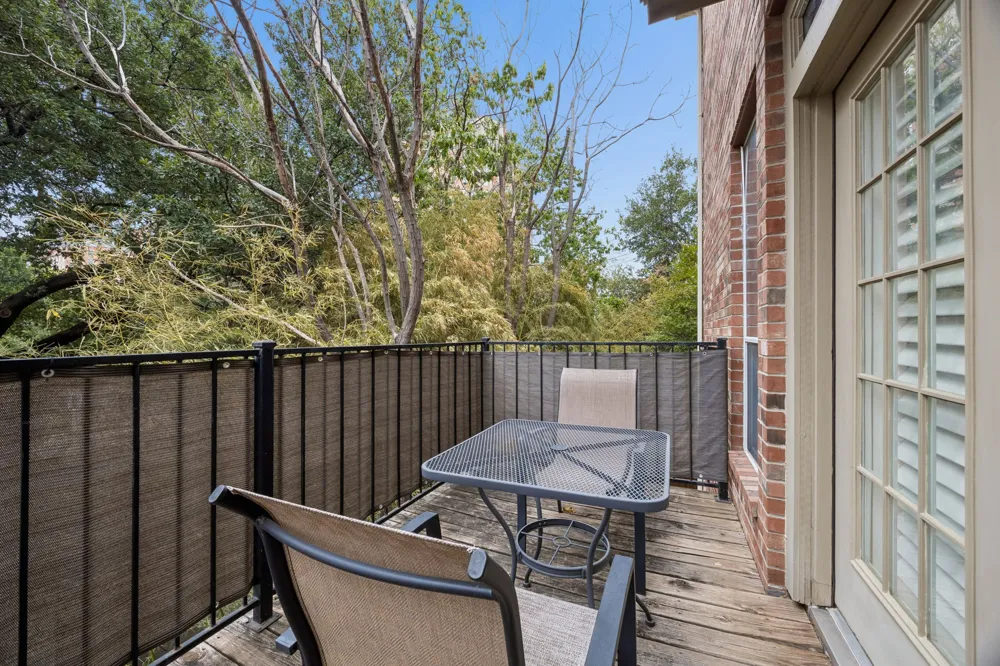 3610 Gillespie Street #1 Dallas, TX 75219