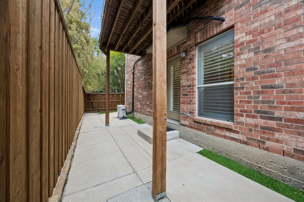 3610 Gillespie Street #1 Dallas, TX 75219