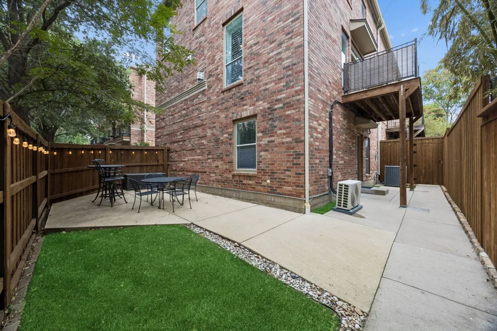3610 Gillespie Street #1 Dallas, TX 75219