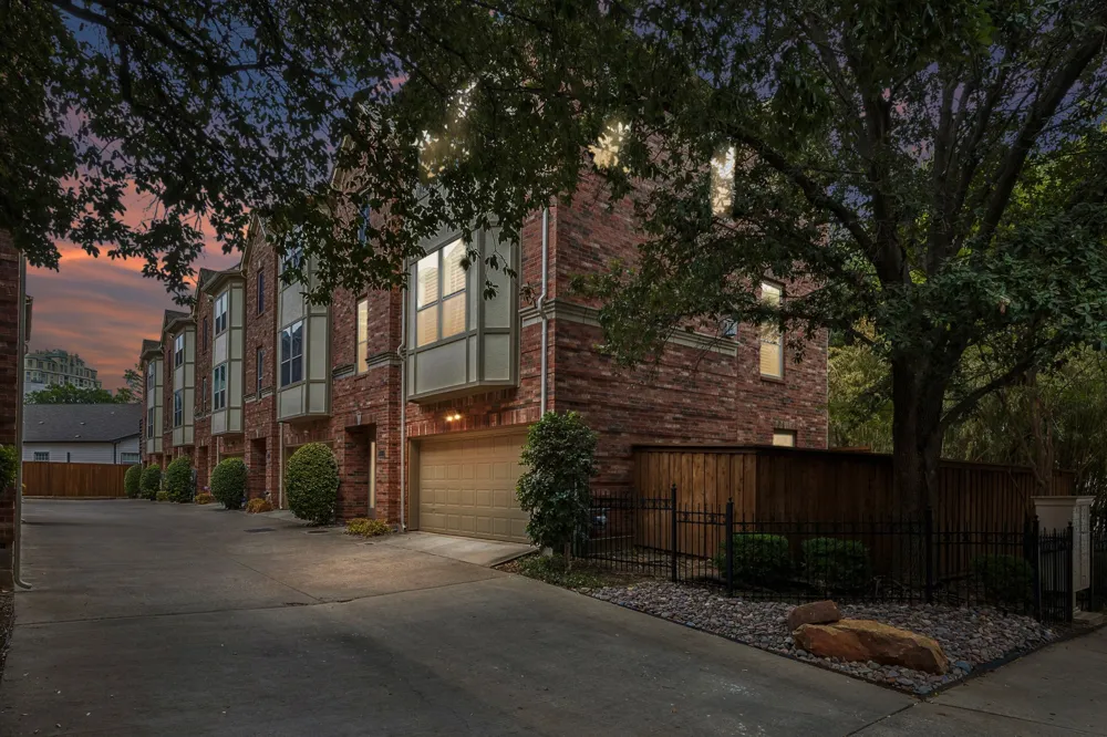 3610 Gillespie Street #1 Dallas, TX 75219