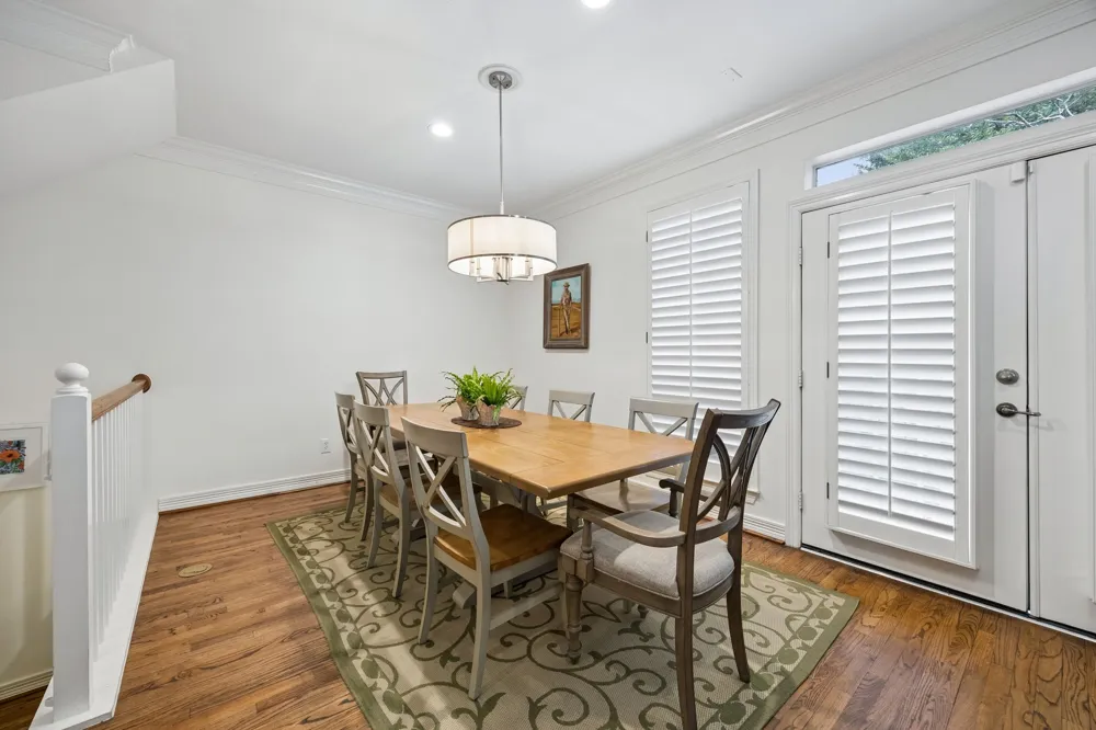 3610 Gillespie Street #1 Dallas, TX 75219