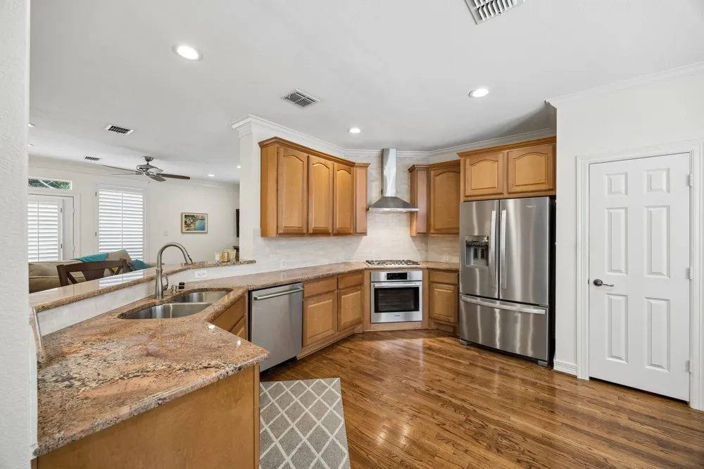 3610 Gillespie Street #1 Dallas, TX 75219