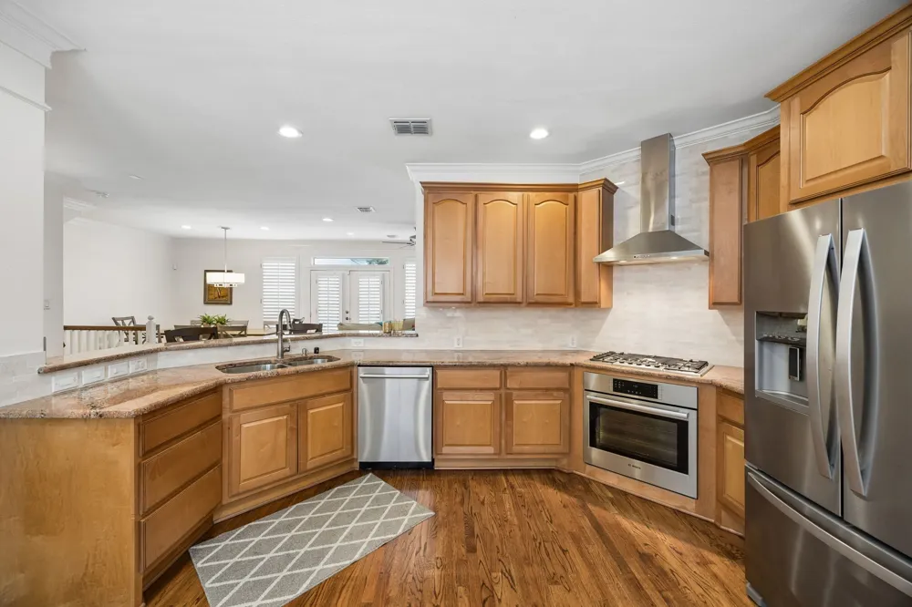 3610 Gillespie Street #1 Dallas, TX 75219