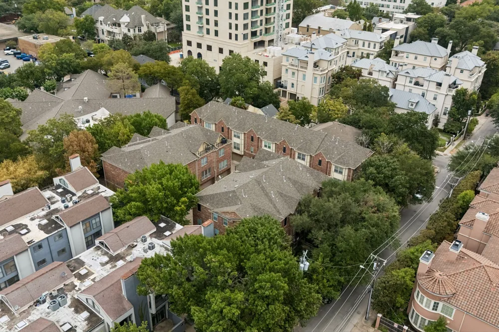 3610 Gillespie Street #1 Dallas, TX 75219
