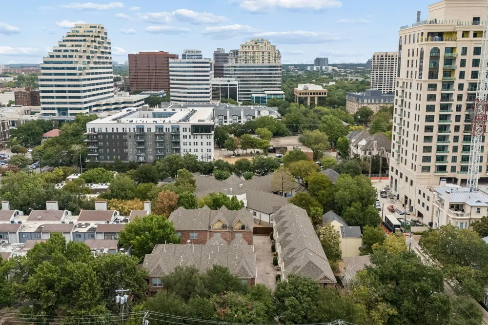 3610 Gillespie Street #1 Dallas, TX 75219