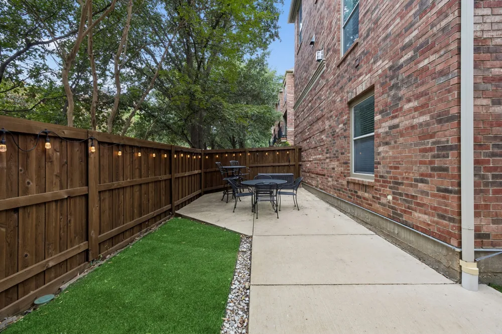 3610 Gillespie Street #1 Dallas, TX 75219