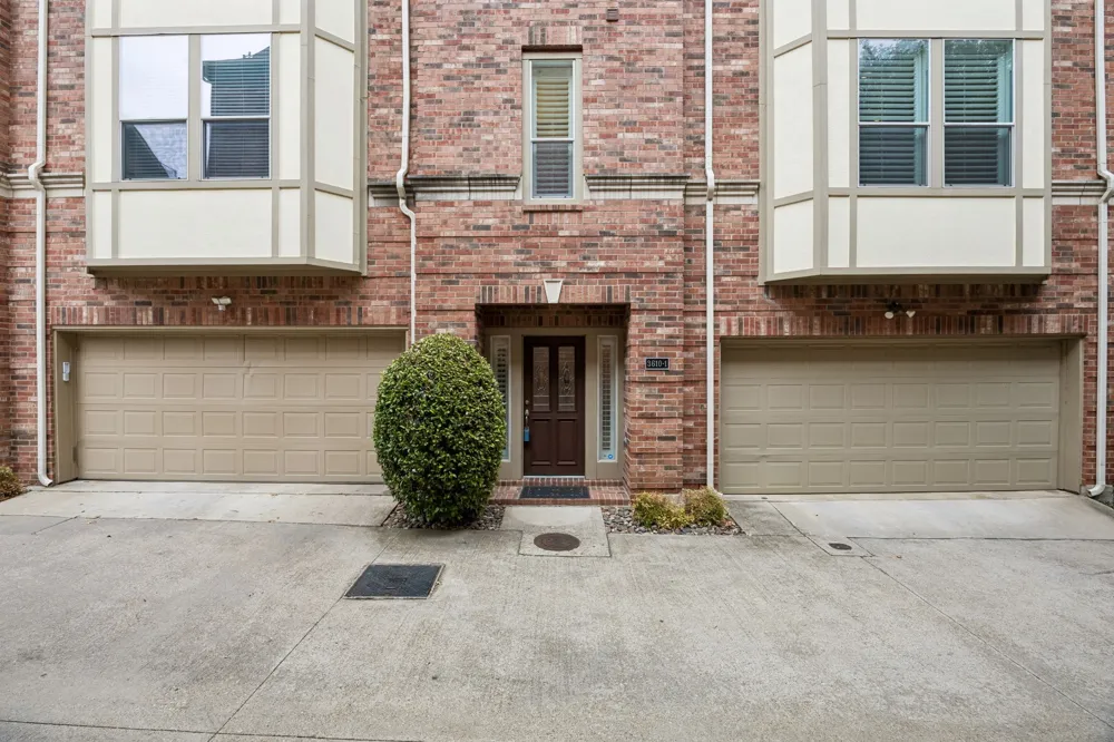 3610 Gillespie Street #1 Dallas, TX 75219