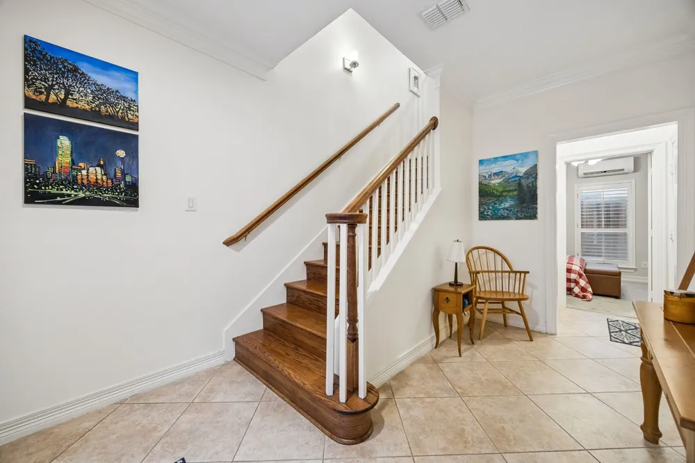 3610 Gillespie Street #1 Dallas, TX 75219
