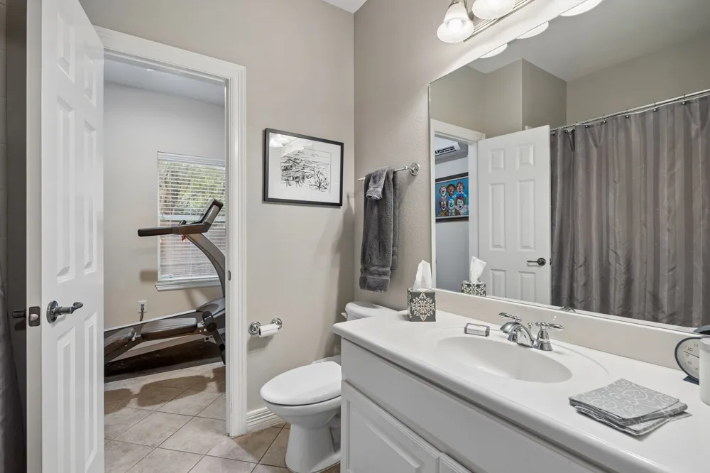 3610 Gillespie Street #1 Dallas, TX 75219