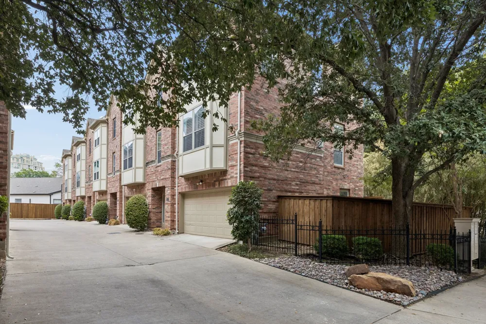 3610 Gillespie Street #1 Dallas, TX 75219
