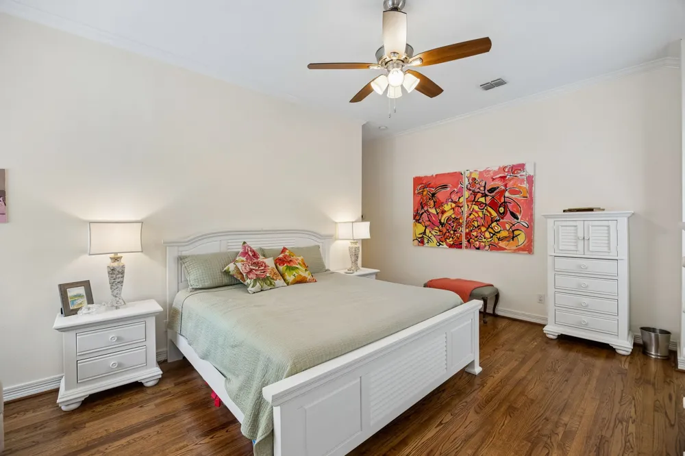 3610 Gillespie Street #1 Dallas, TX 75219