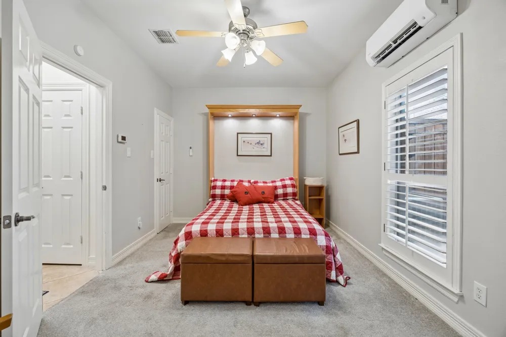 3610 Gillespie Street #1 Dallas, TX 75219