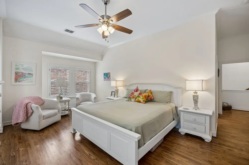3610 Gillespie Street #1 Dallas, TX 75219
