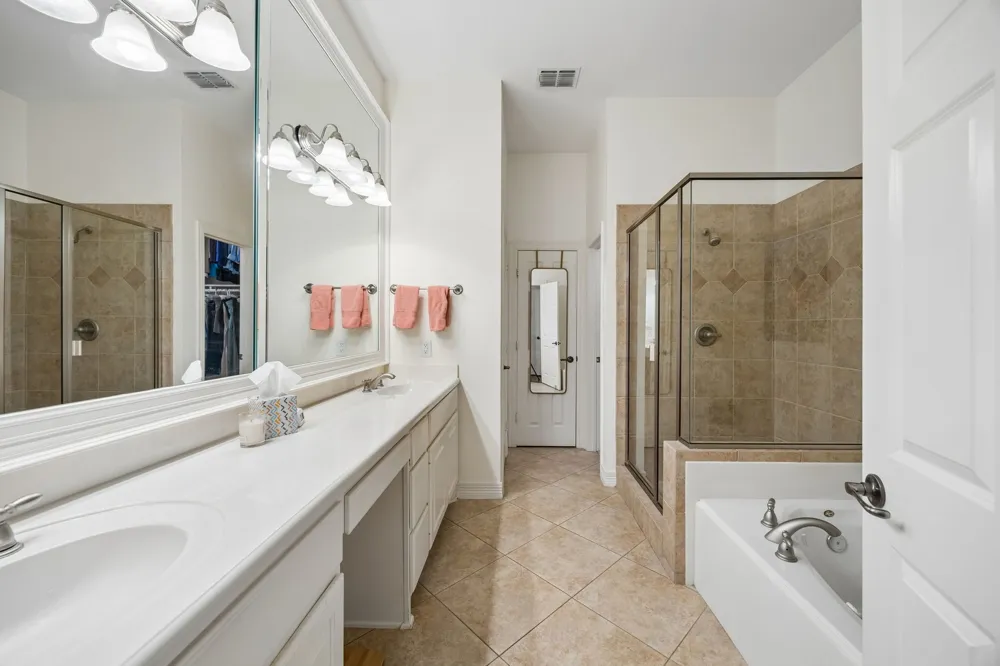 3610 Gillespie Street #1 Dallas, TX 75219