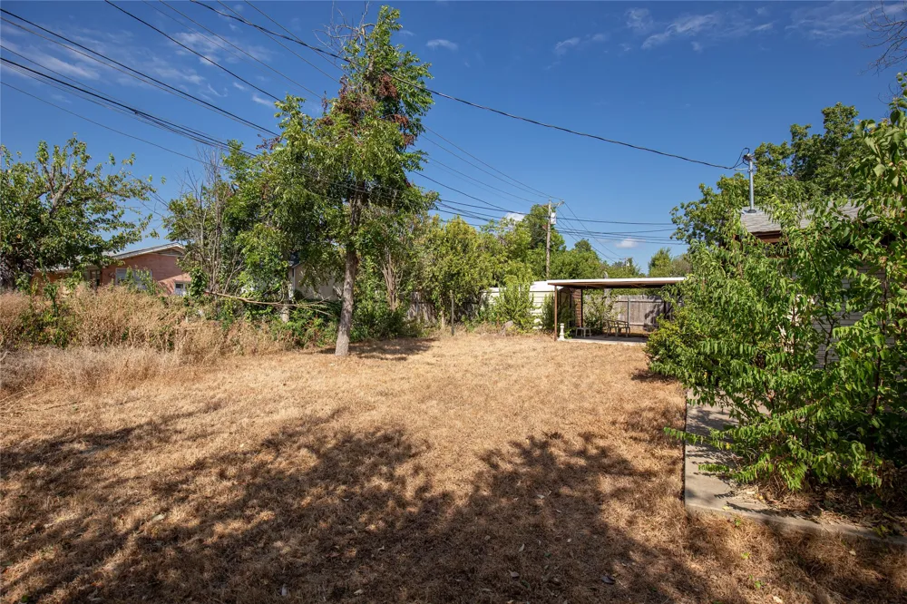 736 57th Street Waco, TX 76710