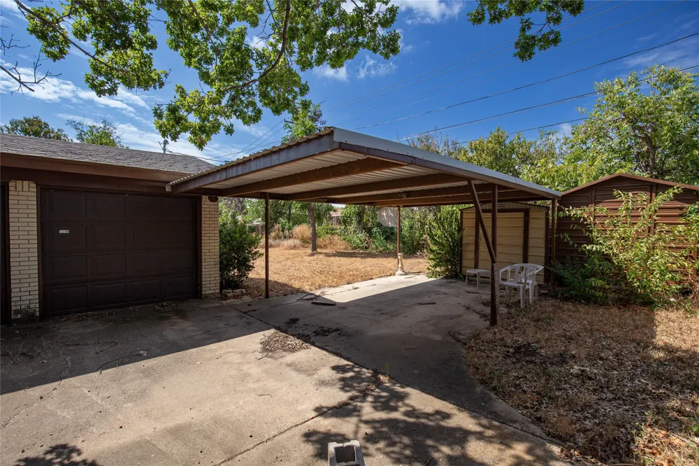 736 57th Street Waco, TX 76710