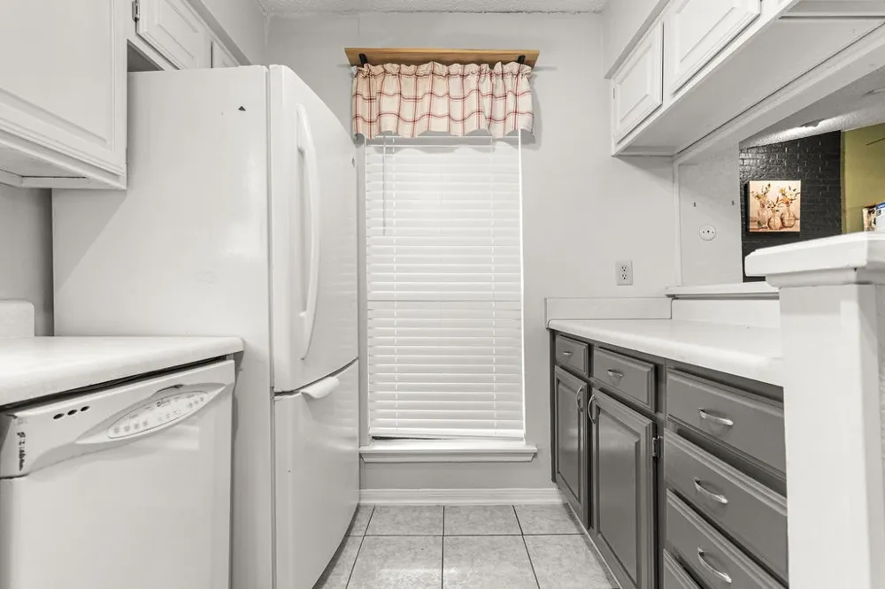 1201 Calico Lane #2024 Arlington, TX 76011