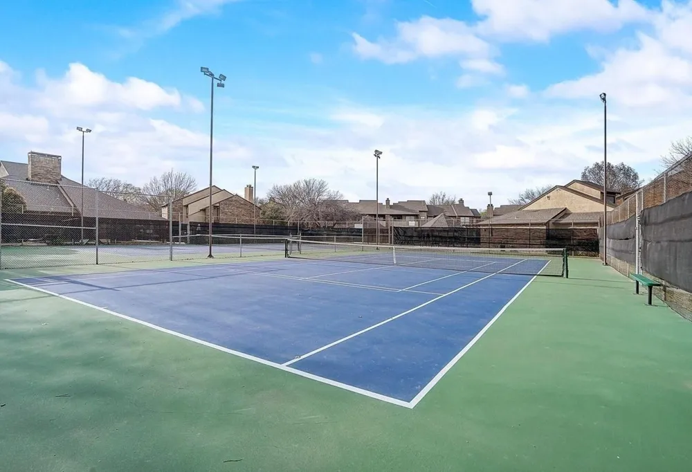 1201 Calico Lane #2024 Arlington, TX 76011