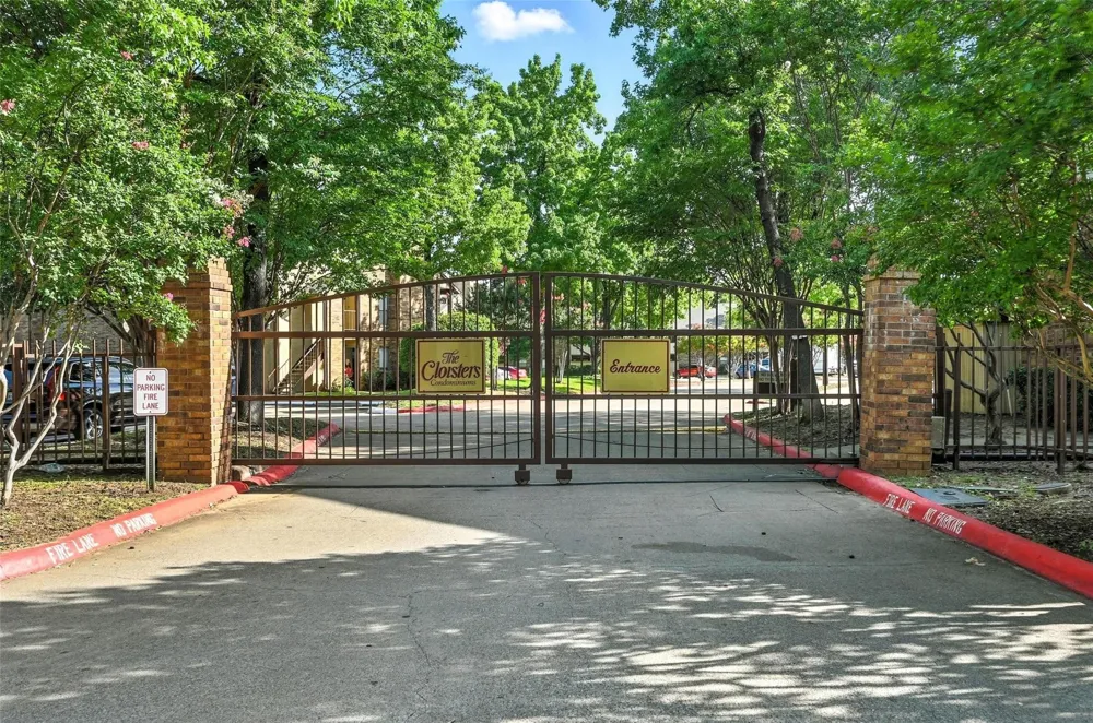 1201 Calico Lane #2024 Arlington, TX 76011