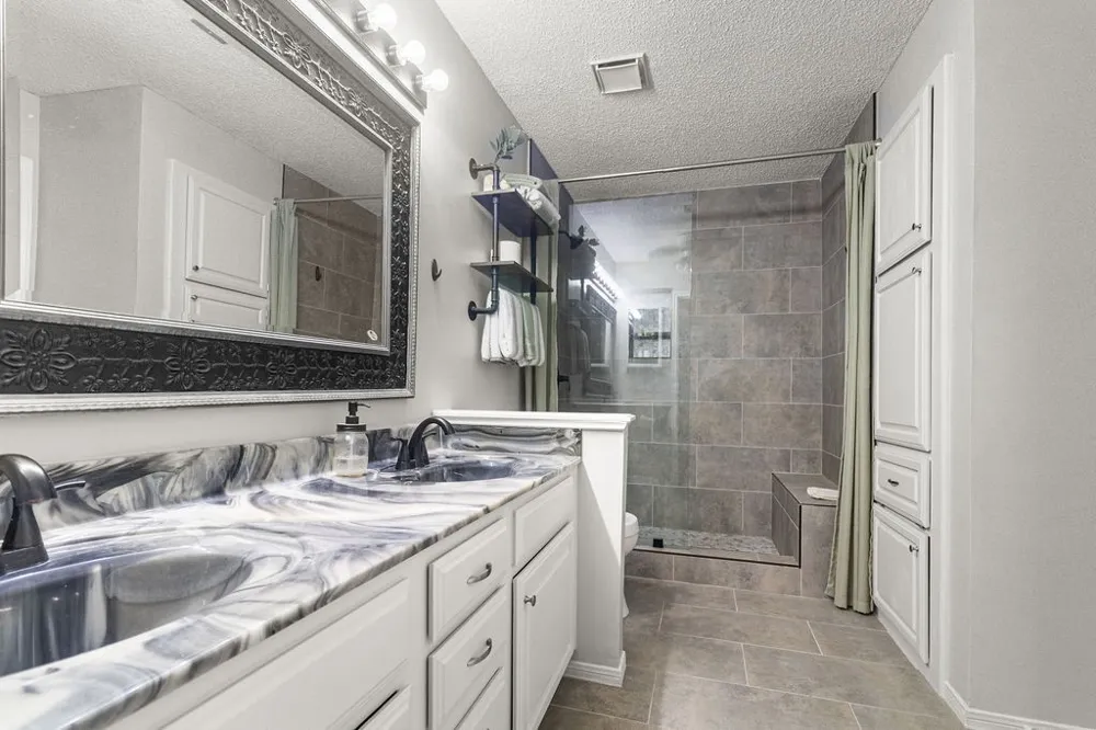 1201 Calico Lane #2024 Arlington, TX 76011