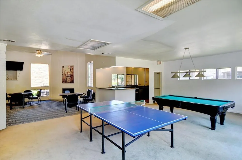 1201 Calico Lane #2024 Arlington, TX 76011