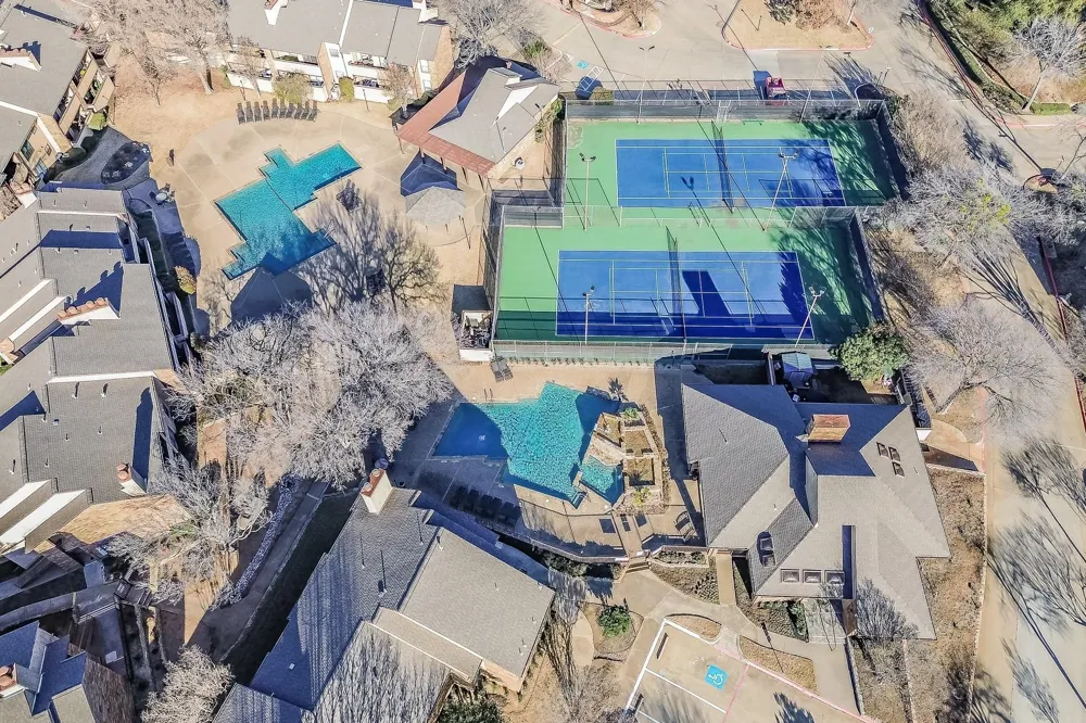 1201 Calico Lane #2024 Arlington, TX 76011