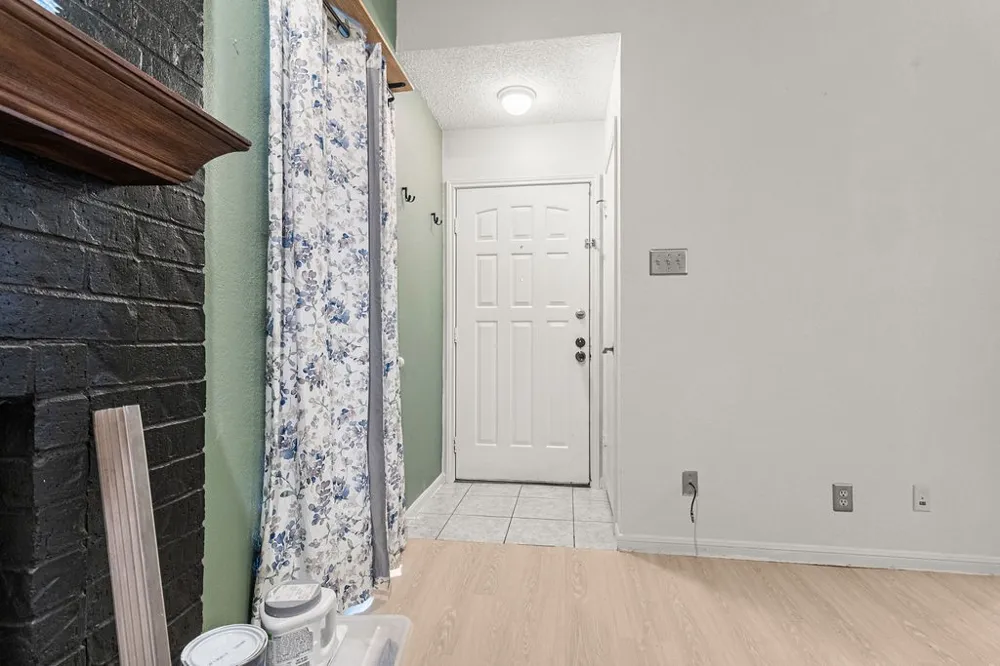 1201 Calico Lane #2024 Arlington, TX 76011