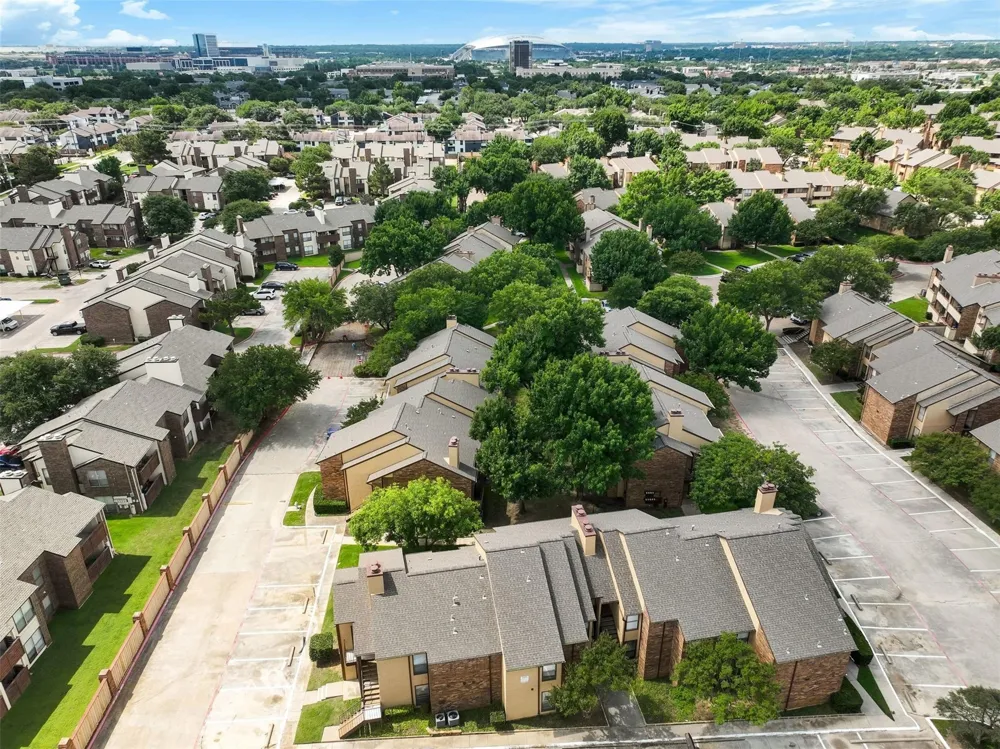1201 Calico Lane #2024 Arlington, TX 76011