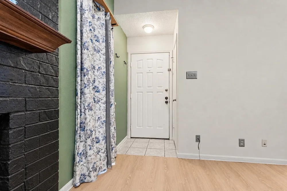 1201 Calico Lane #2024 Arlington, TX 76011