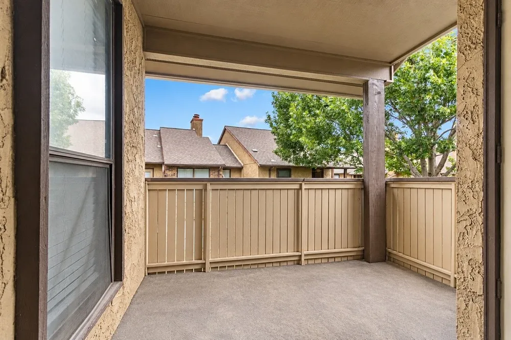 1201 Calico Lane #2024 Arlington, TX 76011