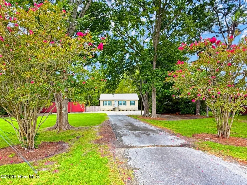 34830 U.S. 264 Engelhard, NC 27824