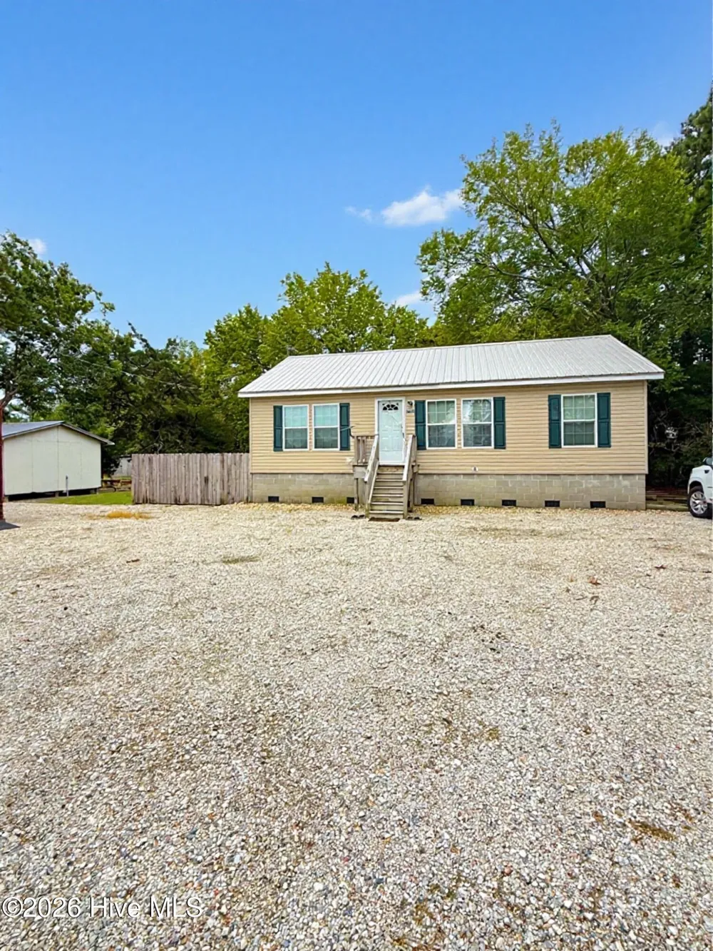 34830 U.S. 264 Engelhard, NC 27824