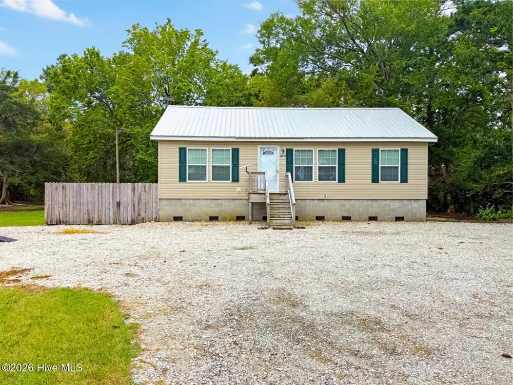 34830 U.S. 264 Engelhard, NC 27824