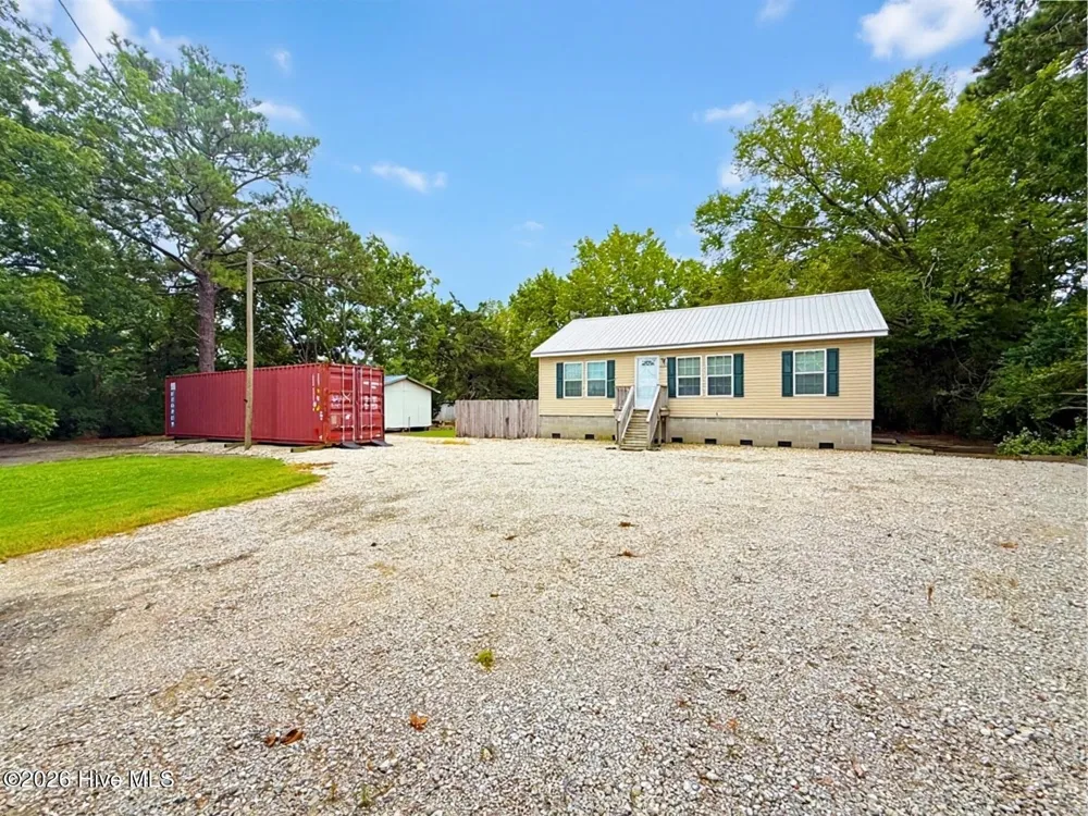 34830 U.S. 264 Engelhard, NC 27824