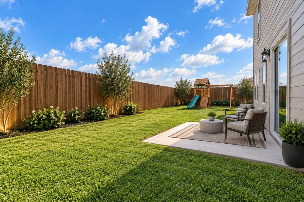208 Marble Creek Drive Fort Worth, TX 76131