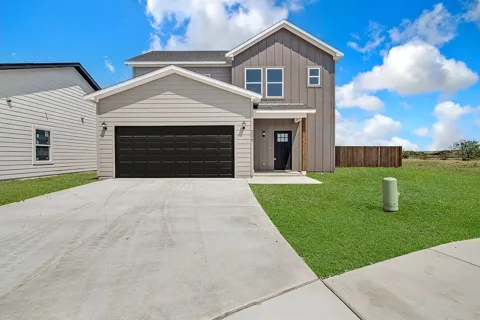 208 Marble Creek Drive