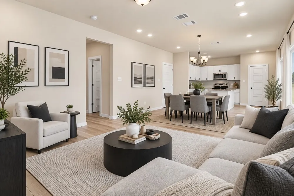 208 Marble Creek Drive Fort Worth, TX 76131