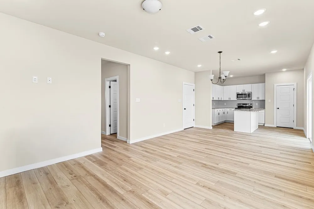 208 Marble Creek Drive Fort Worth, TX 76131
