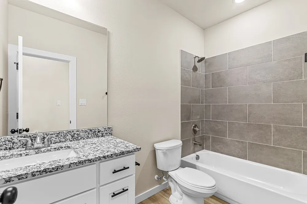 208 Marble Creek Drive Fort Worth, TX 76131